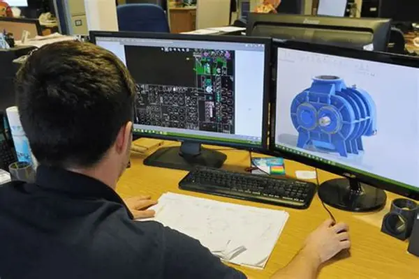 No.1 Engineering and CAD courses, technical training, Nagercoil