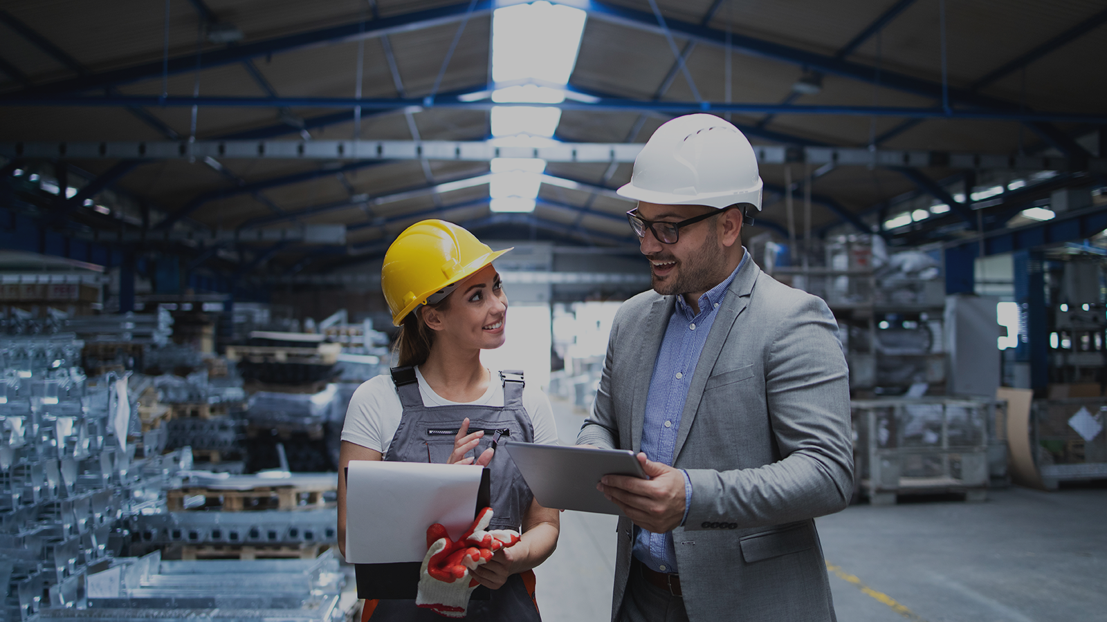 Industrial training, mechanical courses, Nagercoil