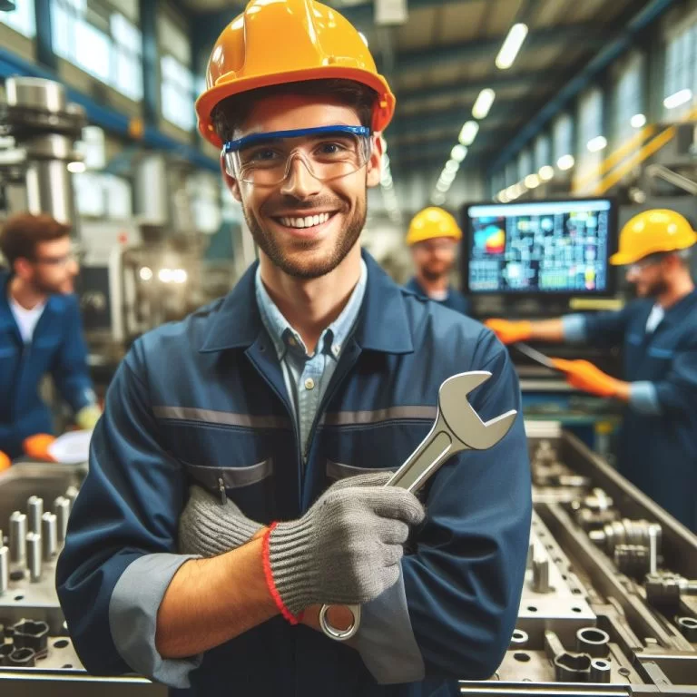 Mechanical design engineer, career opportunities, Nagercoil