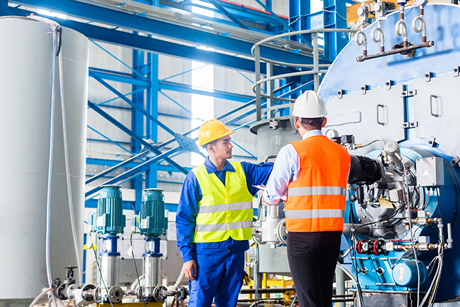 Live industrial projects, mechanical training, Nagercoil