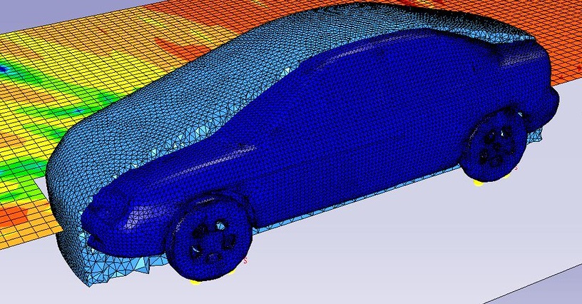 SolidWorks CATIA Creo, mechanical design, Nagercoil