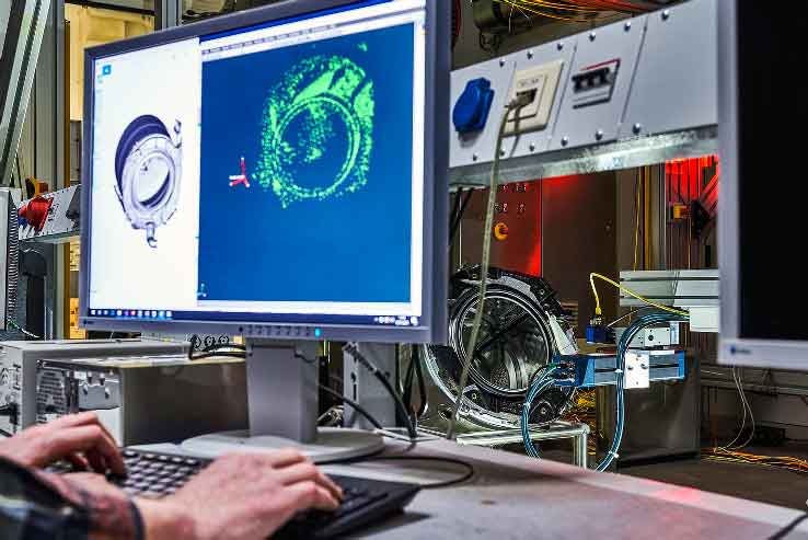 ANSYS CAE validation, mechanical analysis, Nagercoil