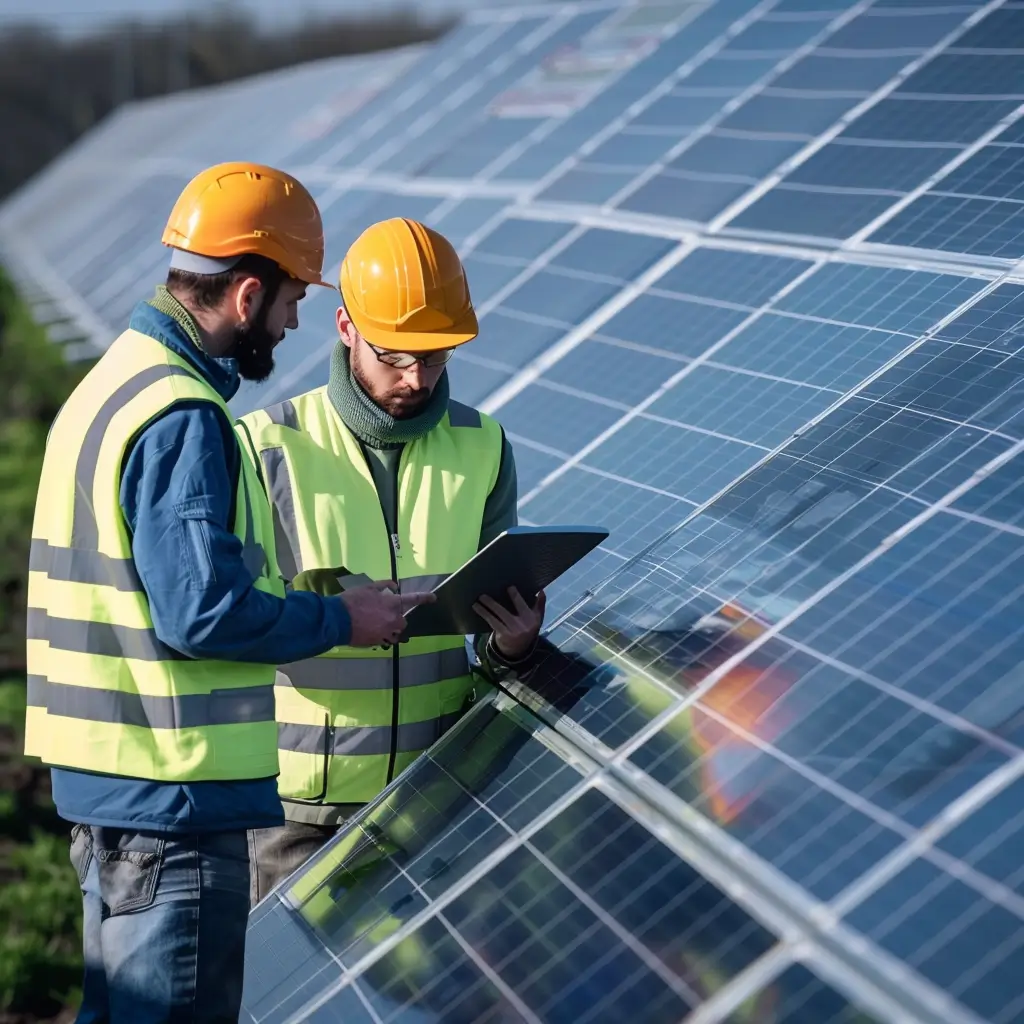 Solar PV Jobs Nagercoil, Solar Energy Careers, Renewable Energy Opportunities