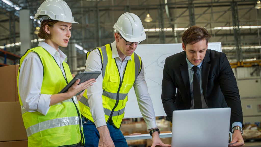 Best industry-oriented structural training, Nagercoil