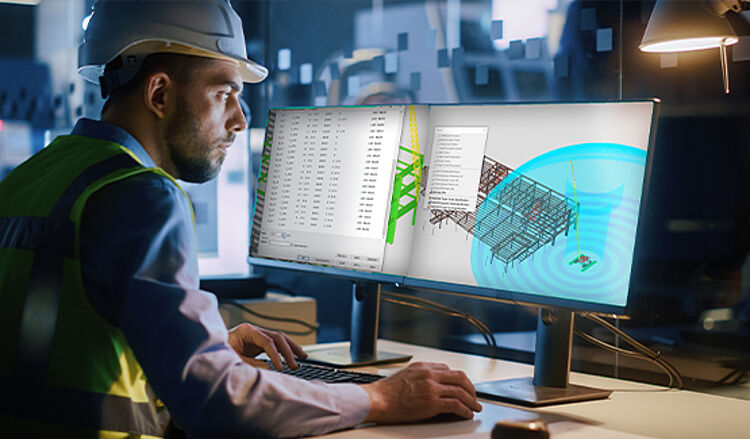 Best live Tekla modeling projects, Nagercoil