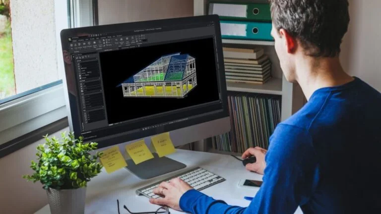 AutoCAD – Structural Drafting Nagercoil, Kanyakumari